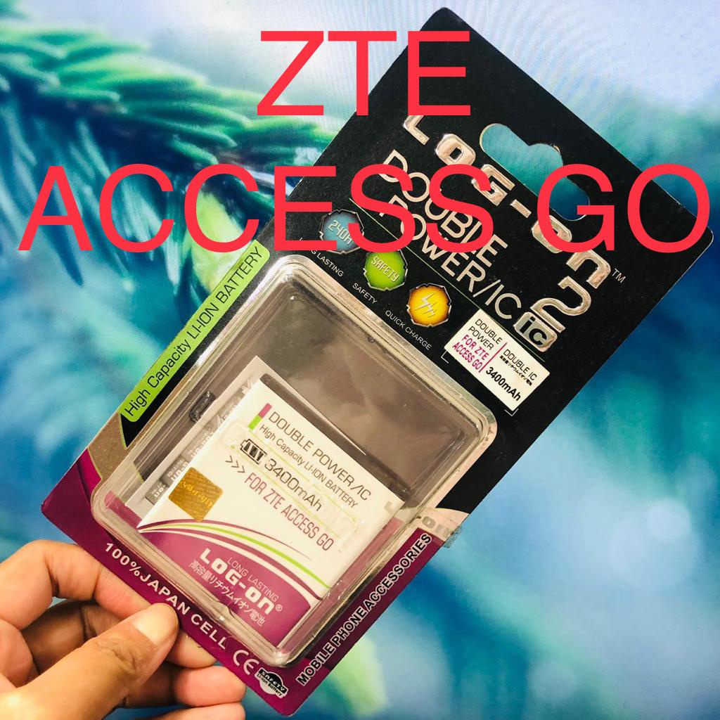 MINIGO PROMO!! BATT BATERAI LOG ON DOBEL POWER WIKO SUNSET/ WINNER T SELFIE R40H/ WK FIZZ/ ZEN C/ ZTE ACCES GO/ ZTE BLACK G V815/ ZTE V811W/ ZTE V830W/ VIVO Y15/ REDMI 1S-2S/ ZEN C/ RISE A116