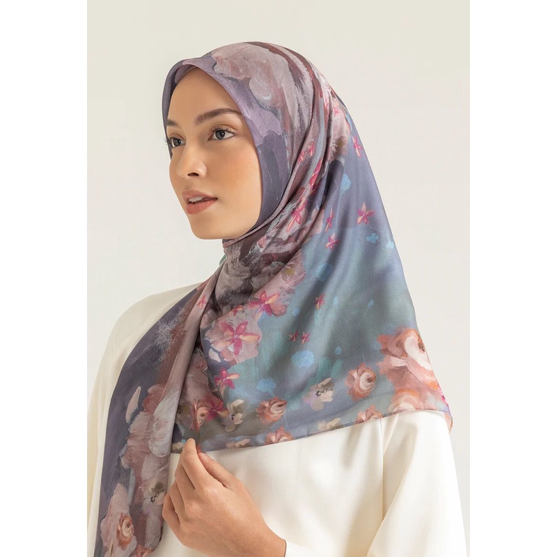 WISTERIA SCARF - RIA MIRANDA