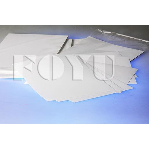 

Kertas Foto Inkjet Imapro Professional RC Satin Glitter 260gsm 5R