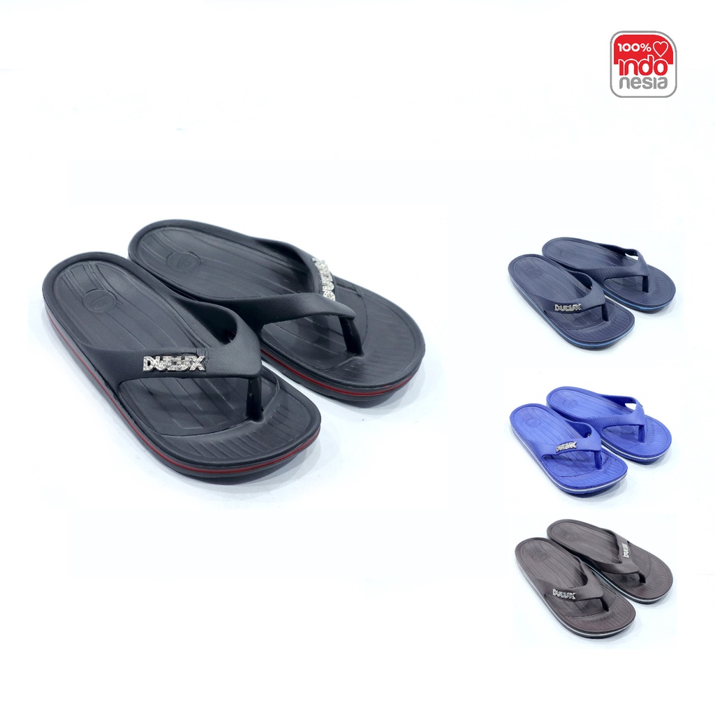 SANDAL ANAK COWOK CEWEK JEPIT 30-35 RANDOM - SANDAL JEPIT