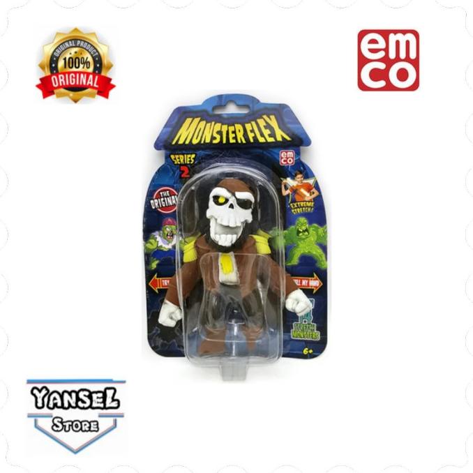 Monster Flex Series 2