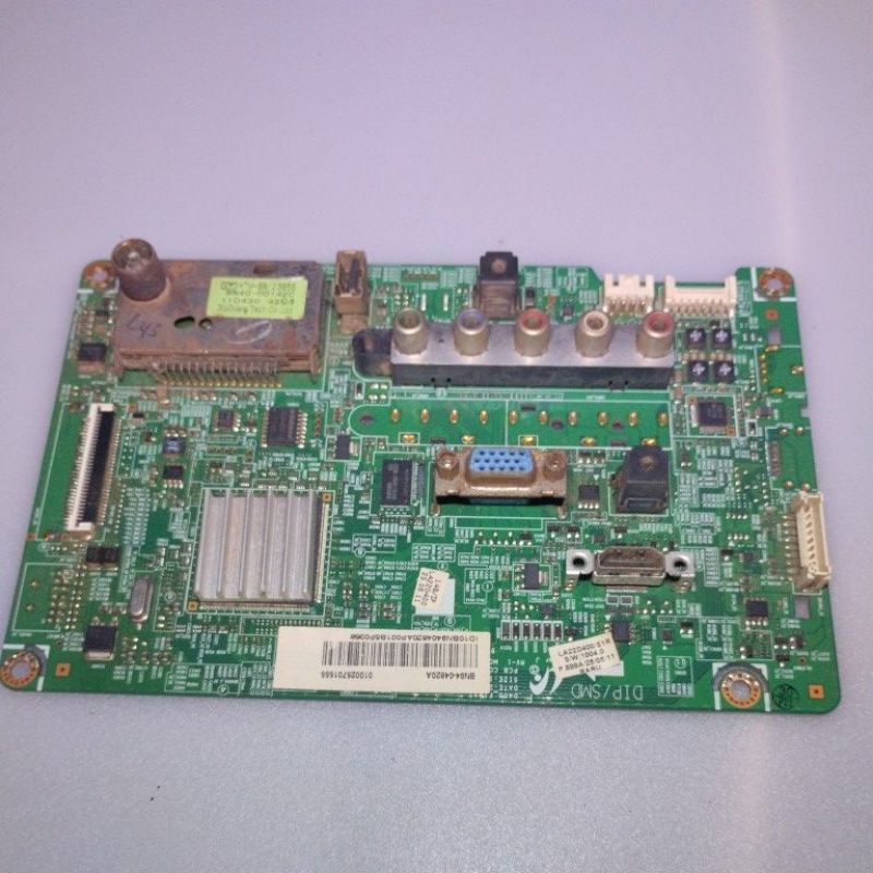 mb LCD Samsung la22400e1r