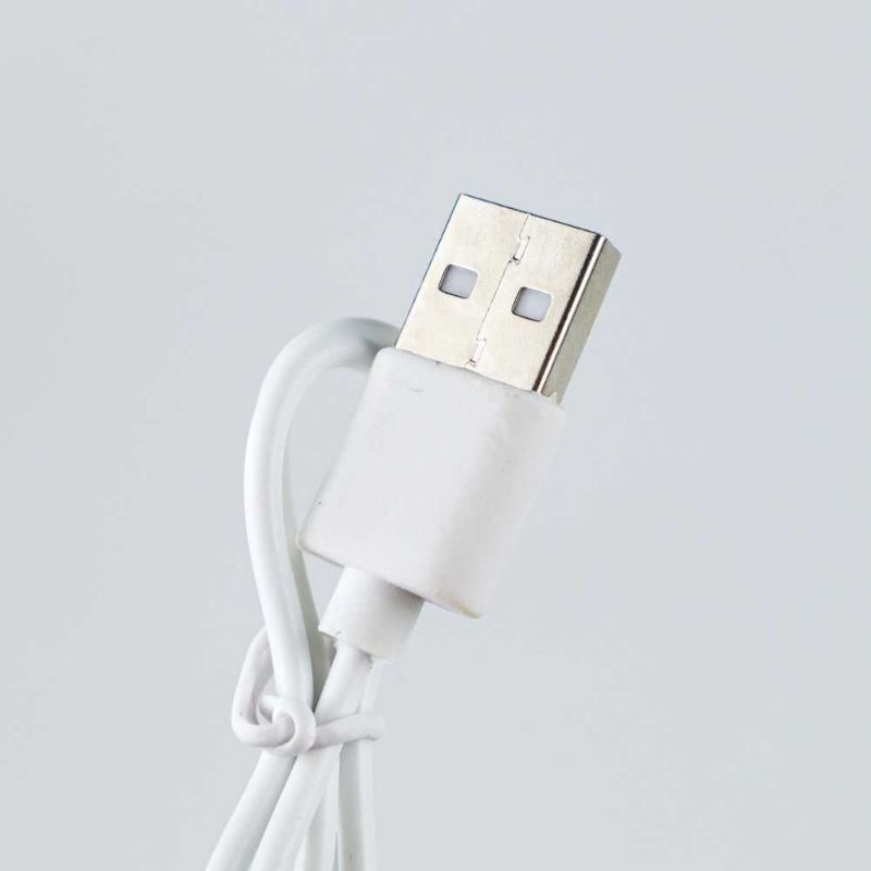 Taffware Charger Baterai USB Plug 4 slot for AA/AAA - FN004-A Taffware Charger Baterai USB Plug 4 slot for AA/AAA - B-04