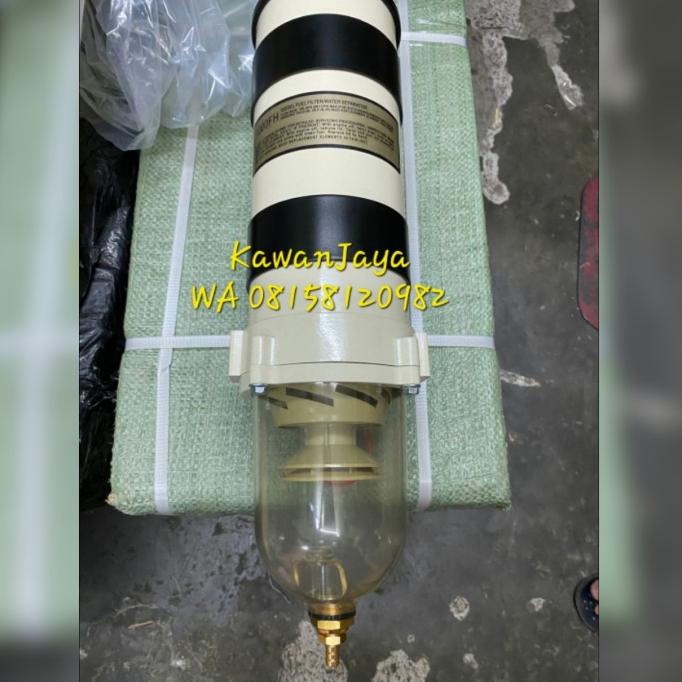 Filter Assy Racor 1000FH