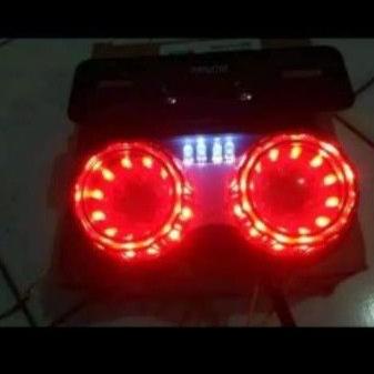 Lampu Stoplamp led motor custom Lampu stop variasi untuk rx king