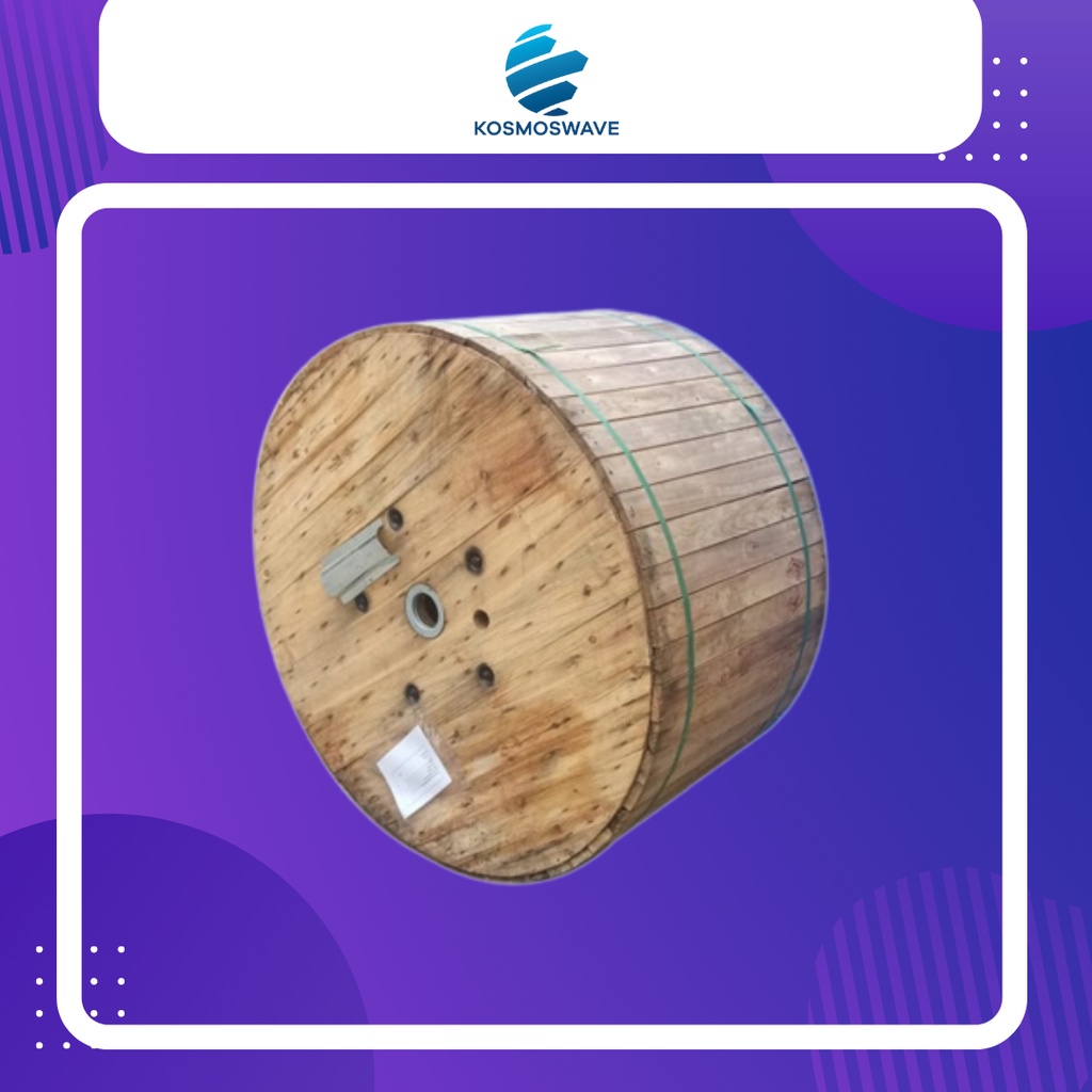 Kabel FO SCPT KU 24core merk Fiberhome