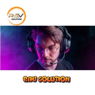 headset gaming kucing bass  RGB surround 7.1 usb G2 for komputer dan laptop Earphones (suara sekitar)/headset headphones gaming surround 7.1  Stereo Bass  usb  G2 (suara sekitar)  - RAV SOLUTION