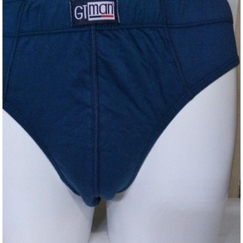 Celana dalam Pria GT Man Big size jumbo - Campur, XXL