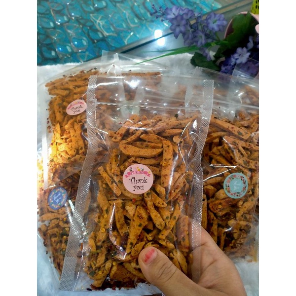 

BASRENG HOT DAUN JERUK NAGIIIH