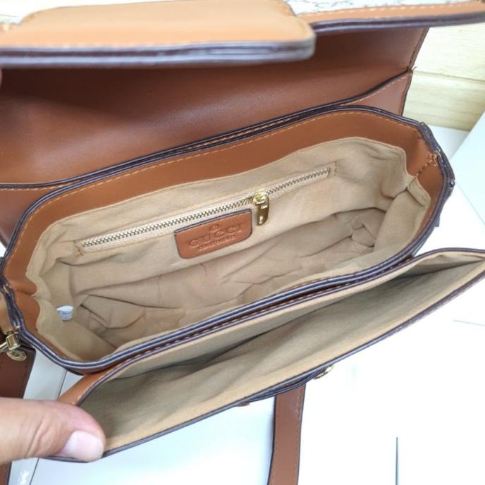 TAS WANITA GG HORSEBIT/843