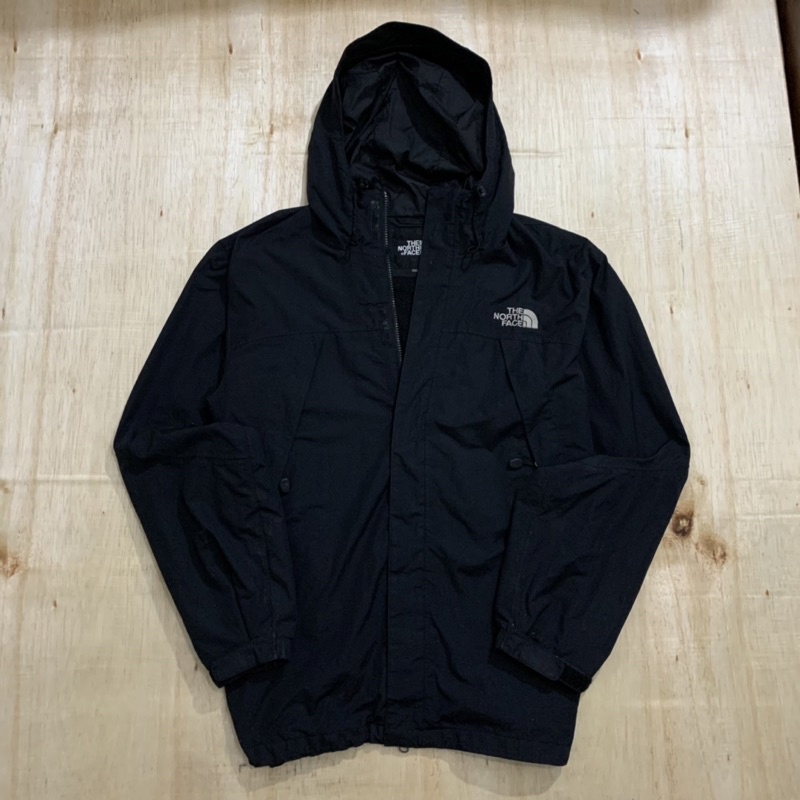 jaket tnf mp3 x hyvent