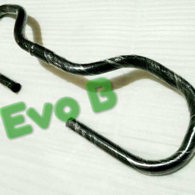 Stang Kupu Kupu Touring Sepeda