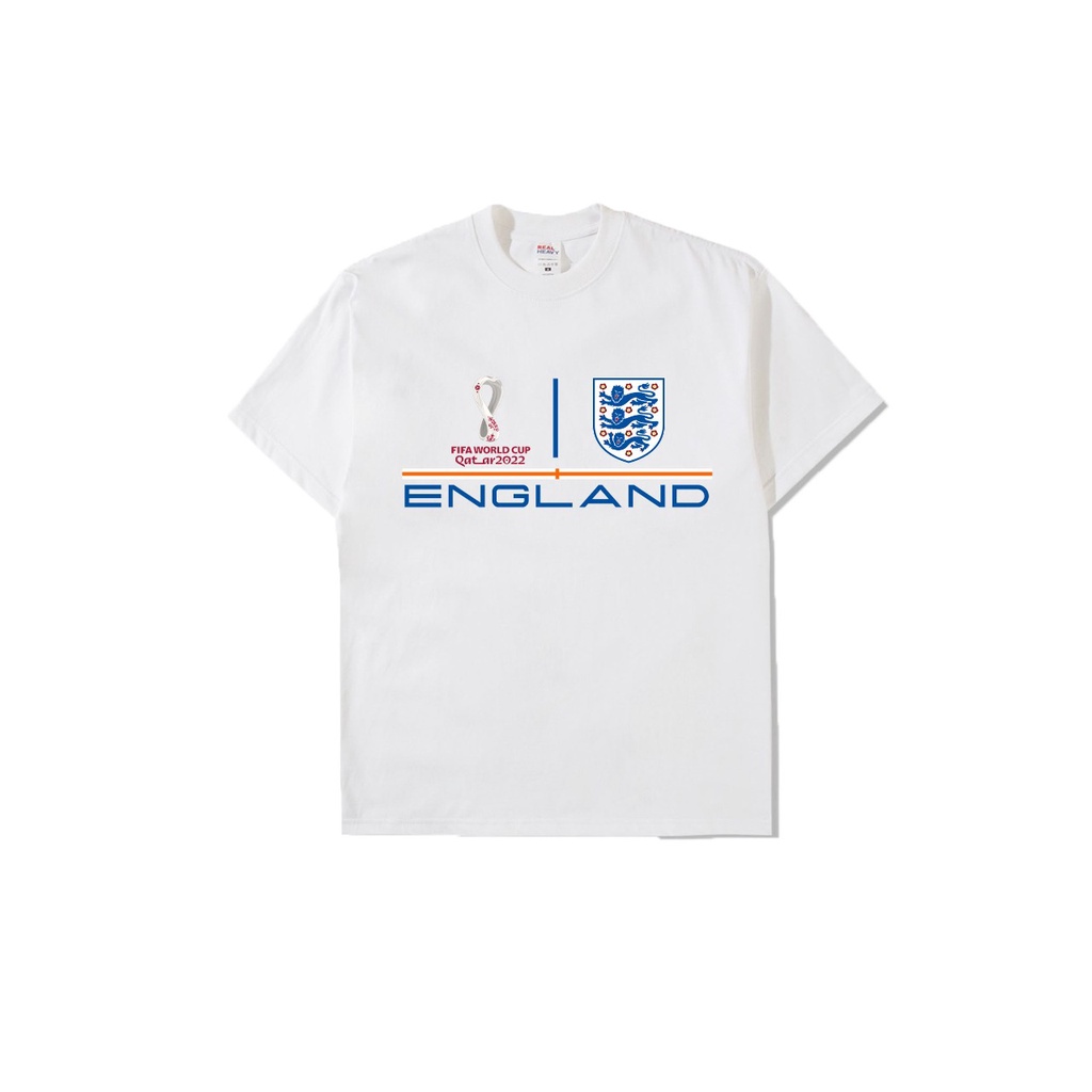 Kaos world cup 2022 england