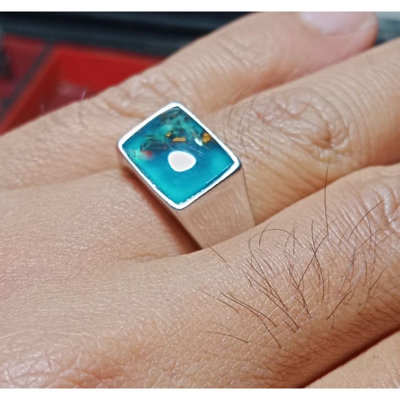 BACAN DOKO CRISTAL ( ORIGINAL)