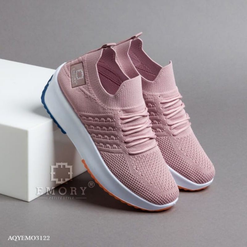 EMORY FLEXKNIT SNEAKERS AQYEMO3122