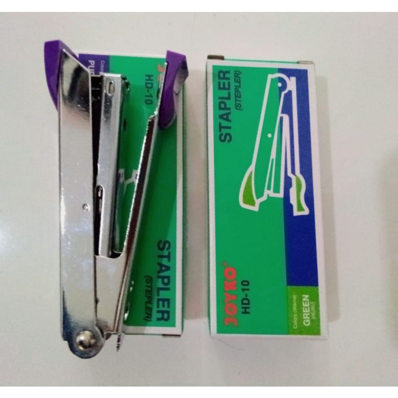 

Stapler Joyko HD 10