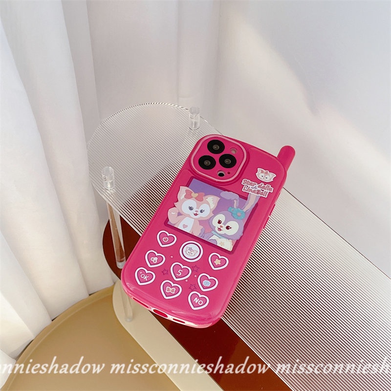 Soft Case Hp Gambar Disney Model Retro Untuk iPhone 7 / 8plus / 11 / 12 / 13 / 14pro MAX / X / XR / XS MAX