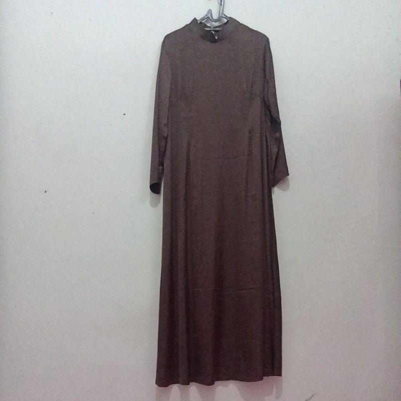 Gamis Sutra