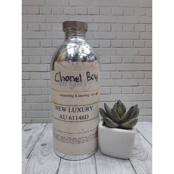 Channel boy(New Luxury)Argeville
