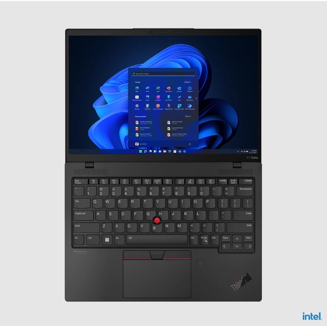 Laptop Business Lenovo ThinkPad X1 Nano Carbon Gen 2 i7 1260P 16GB 1TB SSD Iris Xe 13.0&quot;2K IPS W11PRO