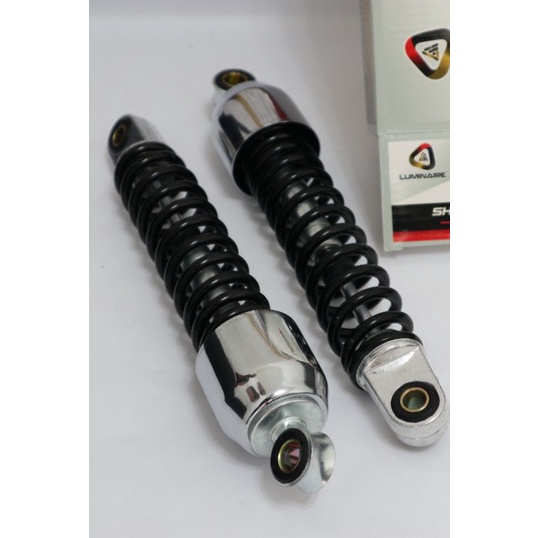 Shockbreaker Sokbreaker JUPITER Z NEW Sok Belakang Jupiter BURHAN TINGGI 280
