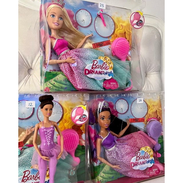 Jual BARBIE JUMBO ORIGINAL MATTEL | Shopee Indonesia