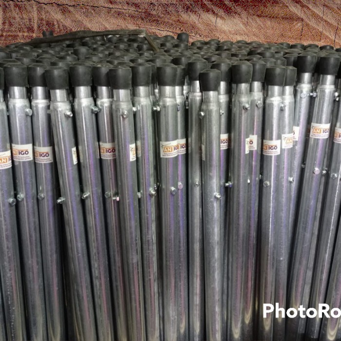 Antena Tiang Antena 300Cm