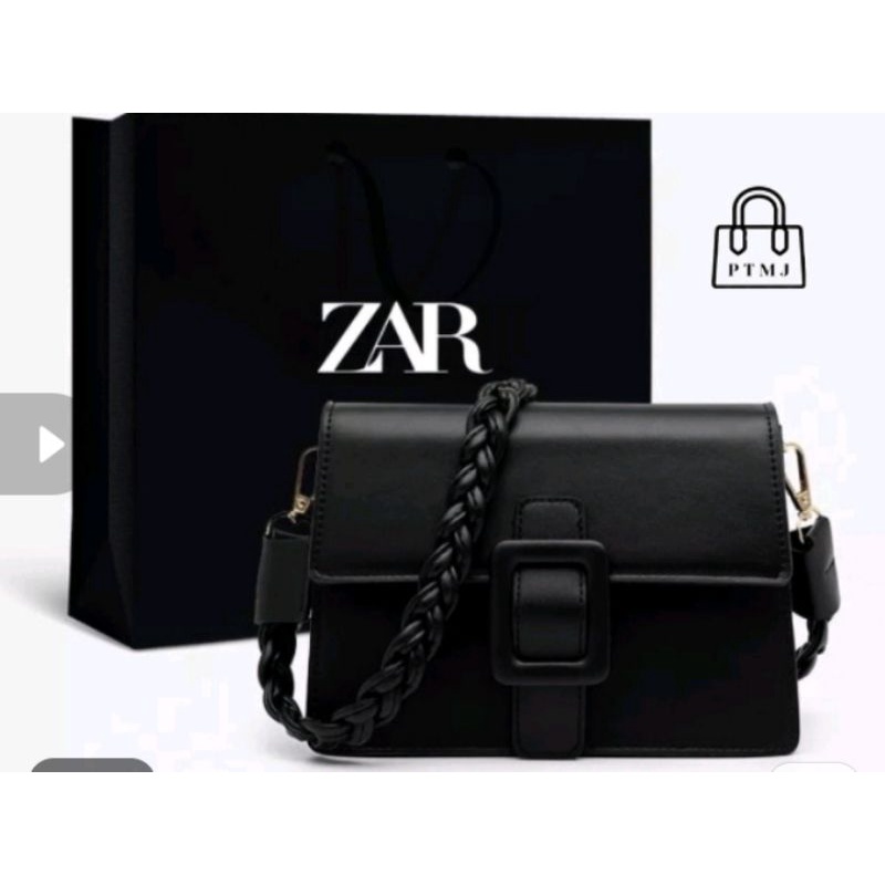 tas selempang wanita Syifa bag