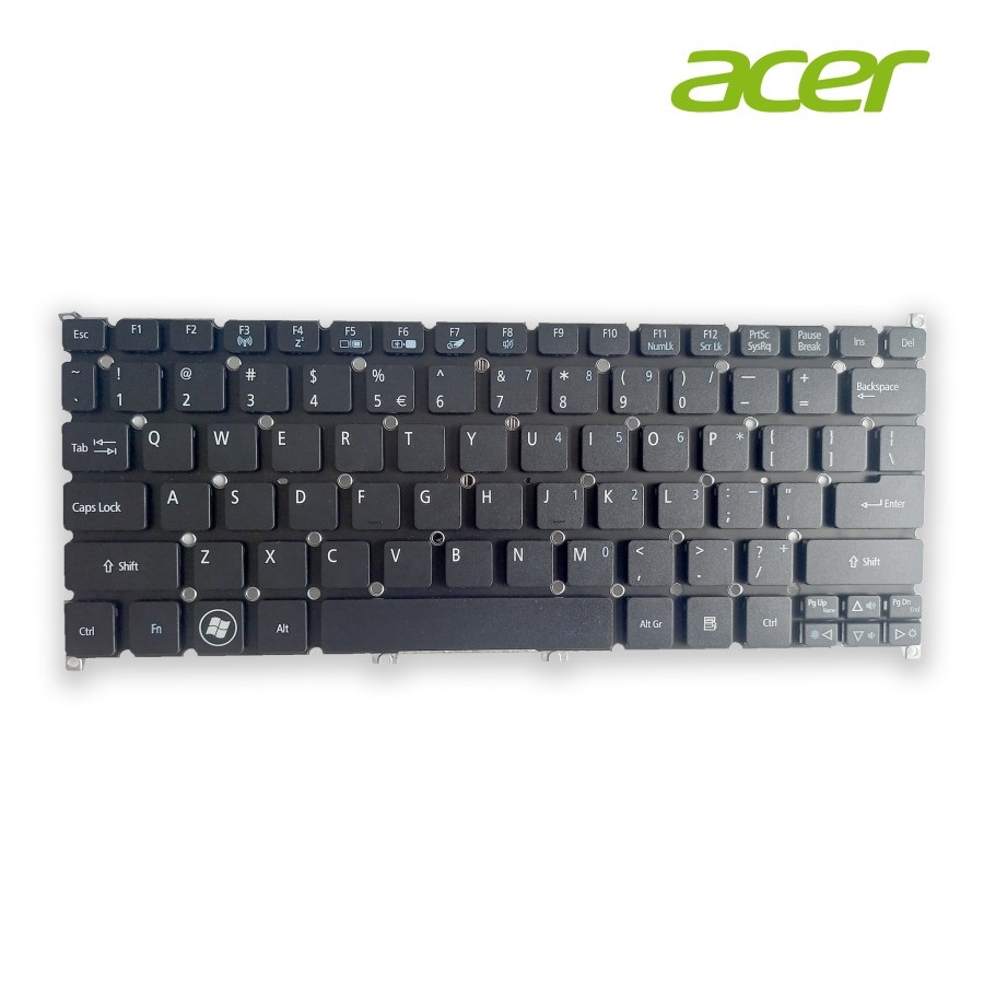 KEYBOARD ACER ASPIRE ONE 725 756 S3-391 S3-951 V5-121 V5-123 V5-131 V5-122 V5-122P V5-171 756 AO725 AO756 AO726