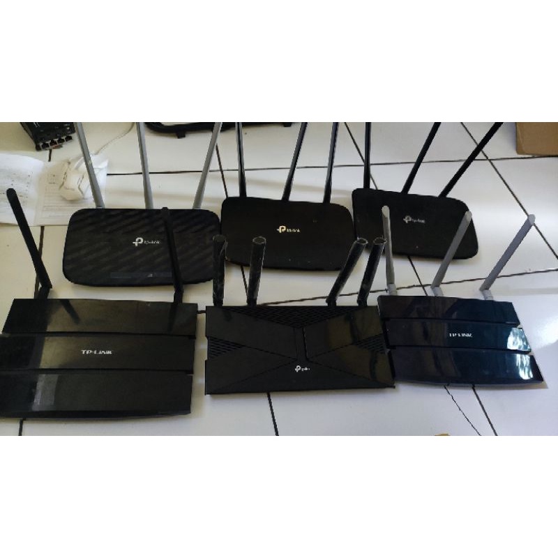 tplink dual band