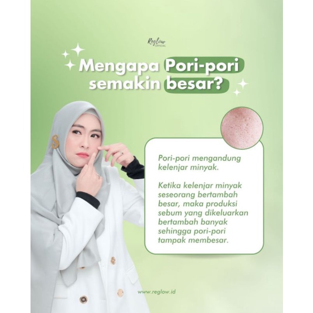 re glow original 100%