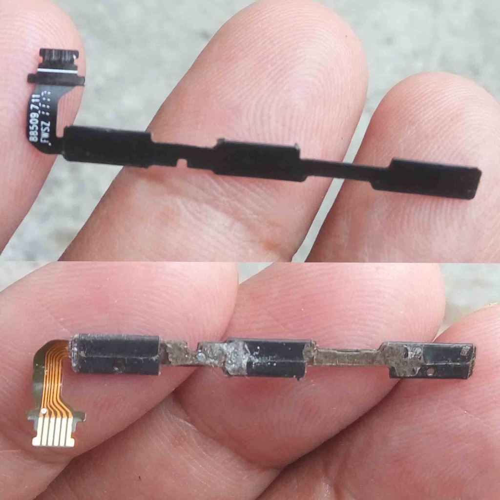 Flexible On Off Xiaomi Redmi 4X Fleksibel On Off Redmi 4X Flexibel Volume Xiaomi Redmi 4X Santoni Fl