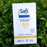 SAFI SUN ESSENTIALS COMFORT TOUCH SUNCREEN