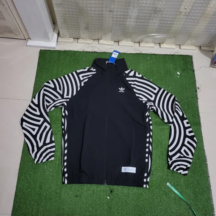 Adidas Original Tokyo Pack Tracktop Jaket Bnwt