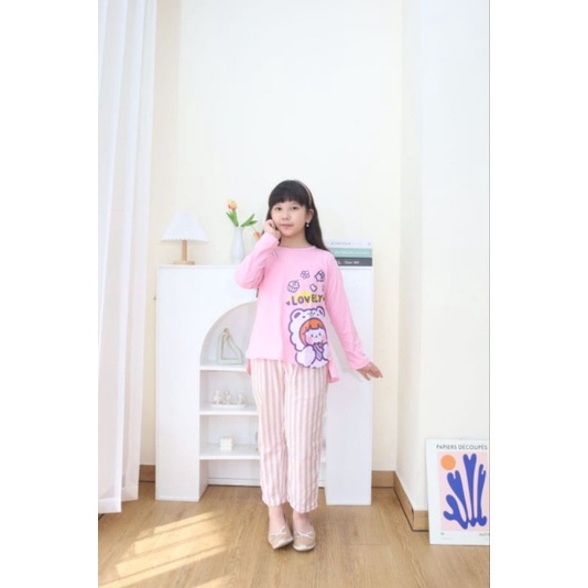 SETELAN ANAK ROROJUMP SUIT SERIES BY MINI DOLPHIN