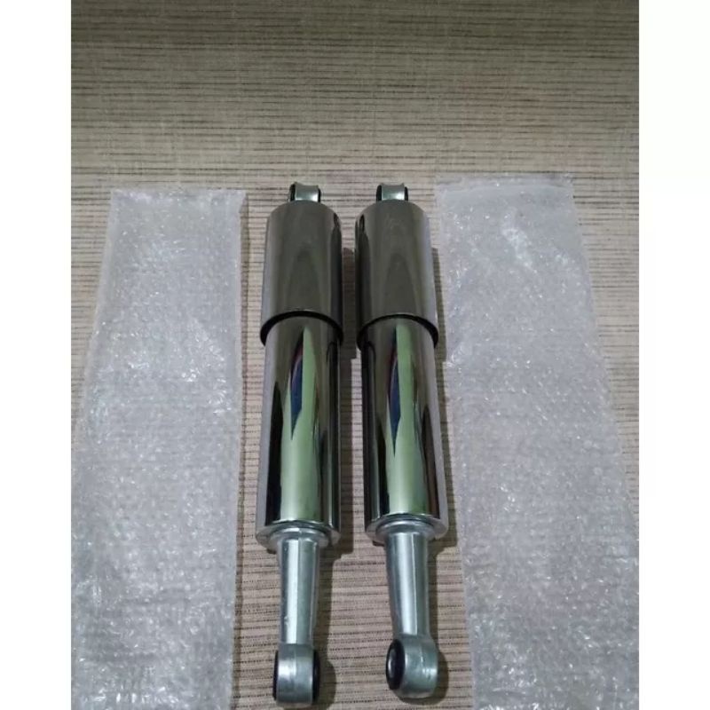 shockbreaker shock belakang Honda Astrea grand legenda bulus non ORI
