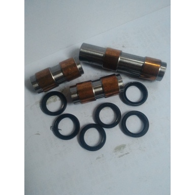 Bosh bos shock belakang/monoshock scorpio