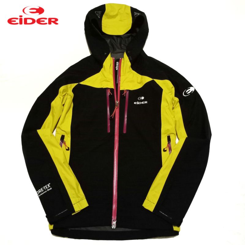 EIDER Gore-tex Outdoor Jacket
