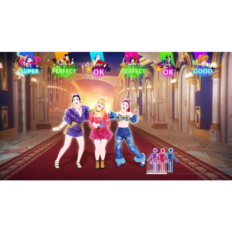 Just Dance 2023 (Nintendo Switch) Digital