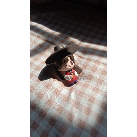 Booked blindbox jaemin nct blind box