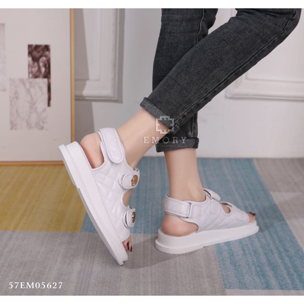 SV - EMORY Darnyla Sandal Gunung Wanita #57EMO5627
