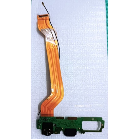 KONEKTOR CAS VIVO Y12S Y20 COPOTAN