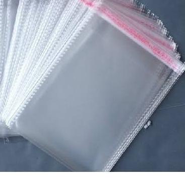 

PLASTIK BAJU 28X35 500LBR PLASTIK OPP BENING 28 X 35 CM 03 OPP SEAL