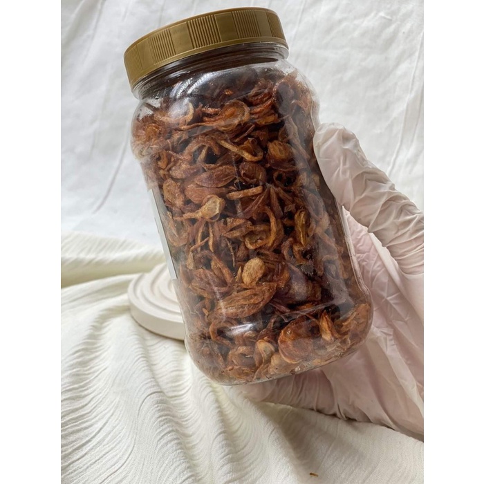 

Bawang Goreng 120 Gram