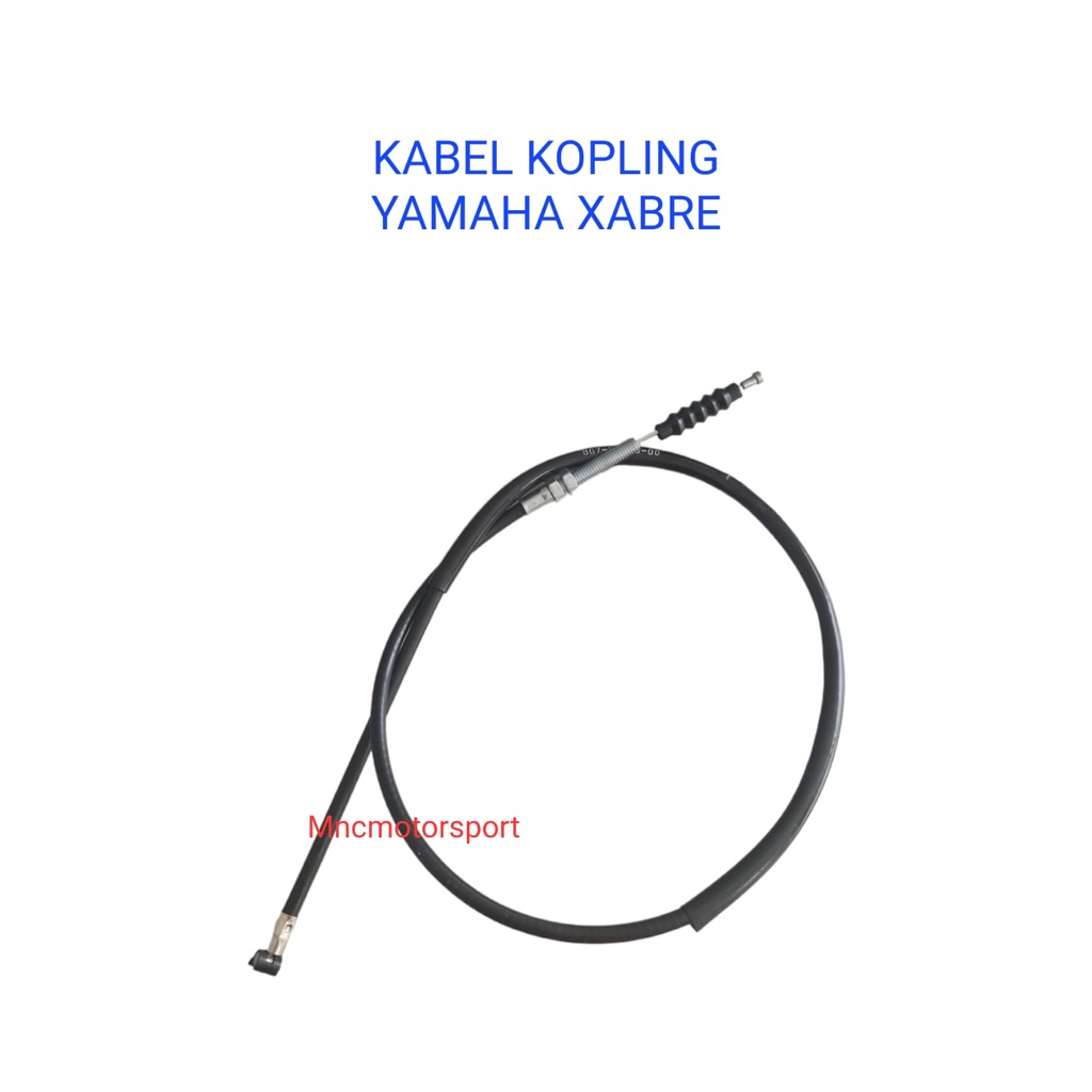 KABEL KOPLING YAMAHA XABRE