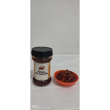 

sambal tongkol