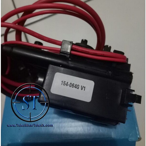 Flyback Tv 154 - 064G V1 FBT Transformer 154-064G 154 - 064 G Fly Back Plyback 064G