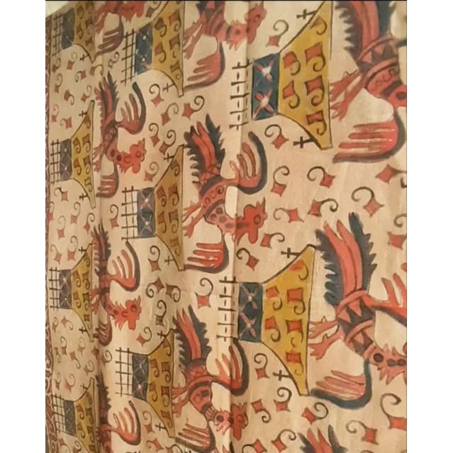 Batik Sarita Tulis Toraja ( Limited )