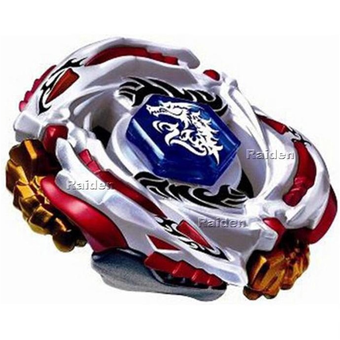 beyblade meteo l-drago original takara tomy mainan gasing anak stock ada