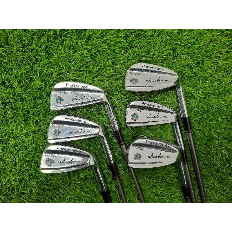 Stick langka stick golf ironset Honma Professional ironset honma graphite S stik golf ironset honma 